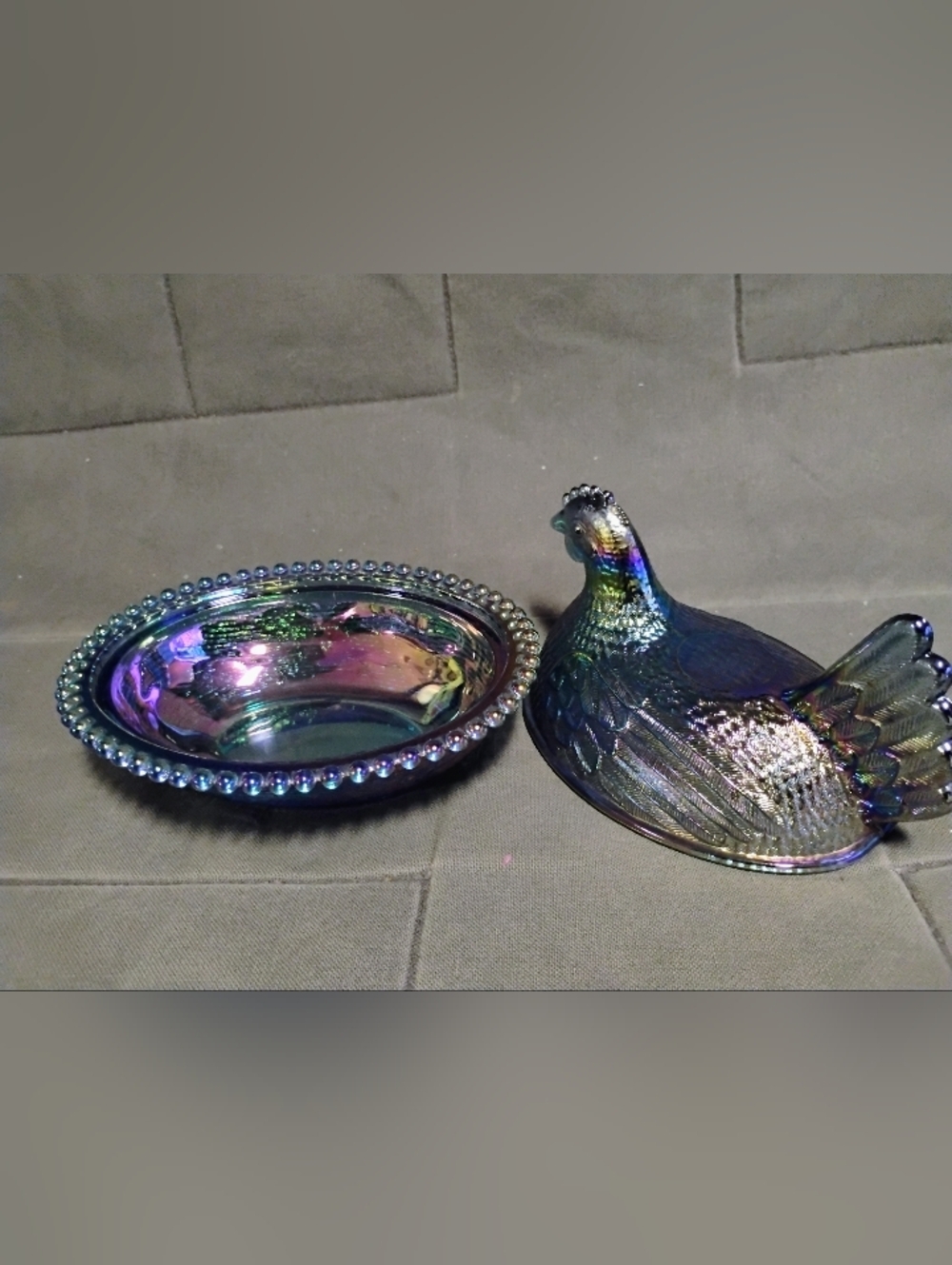 Indiana Glass - Picture 4 of 4